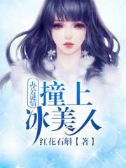 白文峰林冰