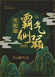 當滿級大佬穿成卑微男二