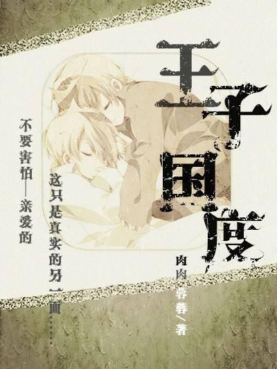 毀童話之王子國度