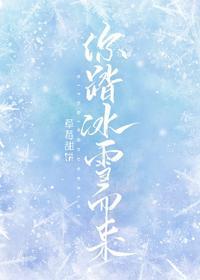 你踏冰雪而來[花滑]