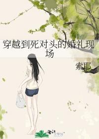 穿越到死對頭的婚禮現場