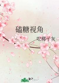 磕糖視角