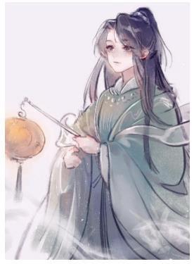 放開朕，朕沒孕