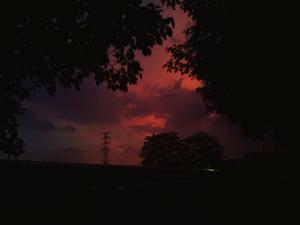靜悄悄
