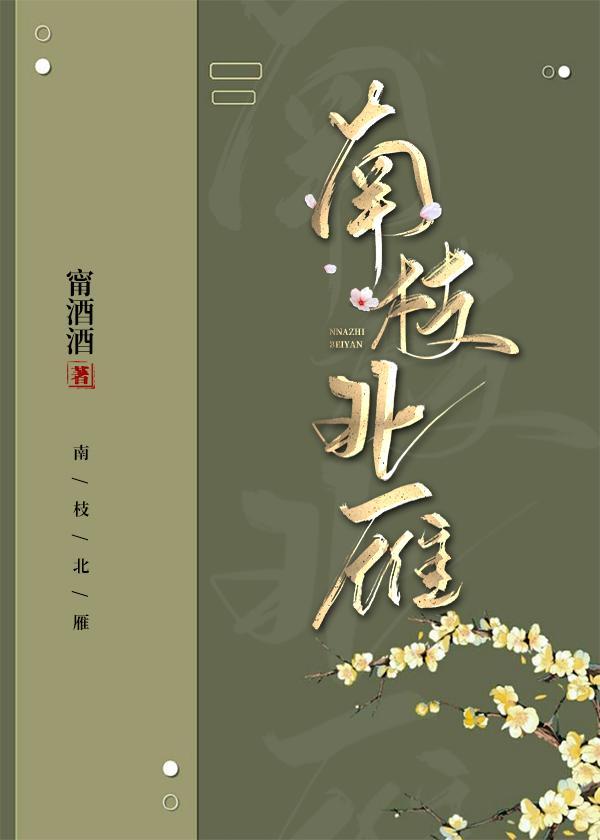 南枝北雁