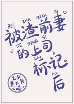 被渣前妻的上司标記後（GL）