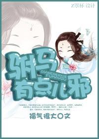 驸馬有點兒邪