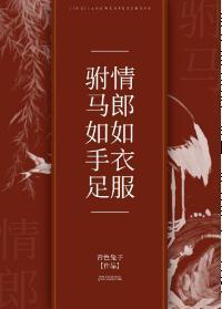 驸馬如手足，情郎如衣服