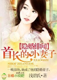 隐婚緋聞，名門小妻子