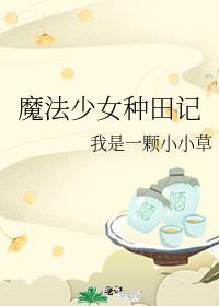 魔法少女種田記
