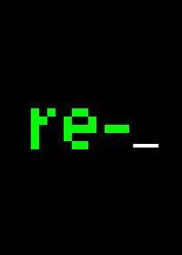 re-