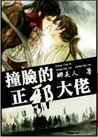 撞臉的正邪大佬