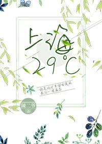 上海29℃