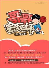 哥哥，會玩壞