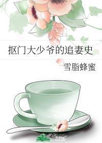 摳門大少爺的追妻史