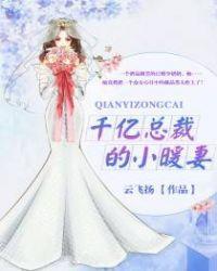 千億總裁的小暖妻