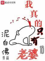 我真的只有一個老婆