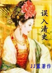 誤入清史