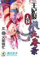 王妃很無良：代夫娶親