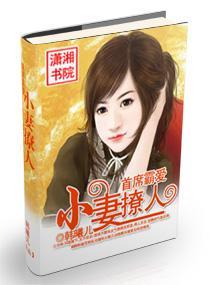 首席霸愛——小妻撩人