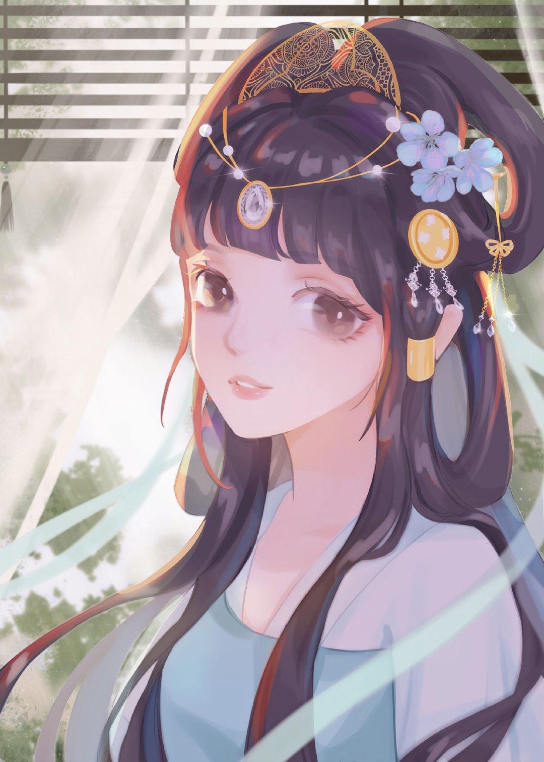 青梅世子妃