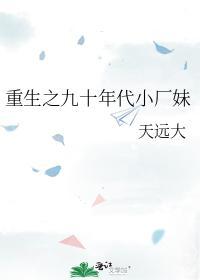 重生之九十年代小廠妹