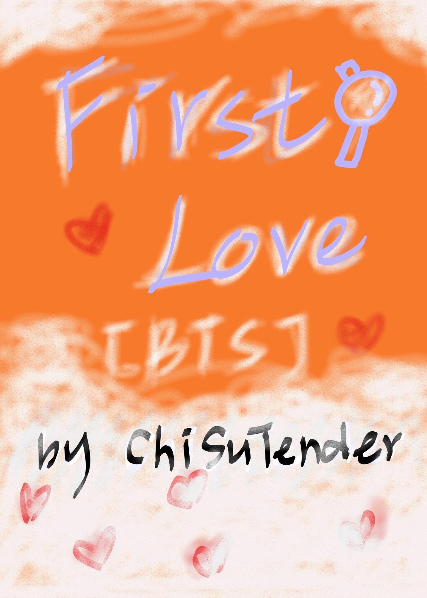 First Love[BTS]