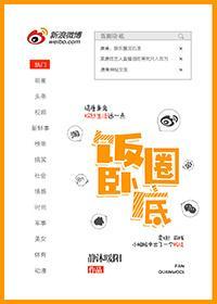 飯圈卧底