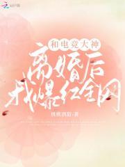 和電競大神離婚後我爆紅全網