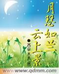 月瑟如蘭雲上景