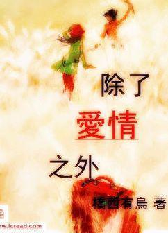 除了愛情之外