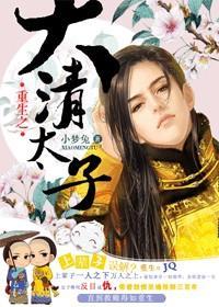 重生大清太子（系統）
