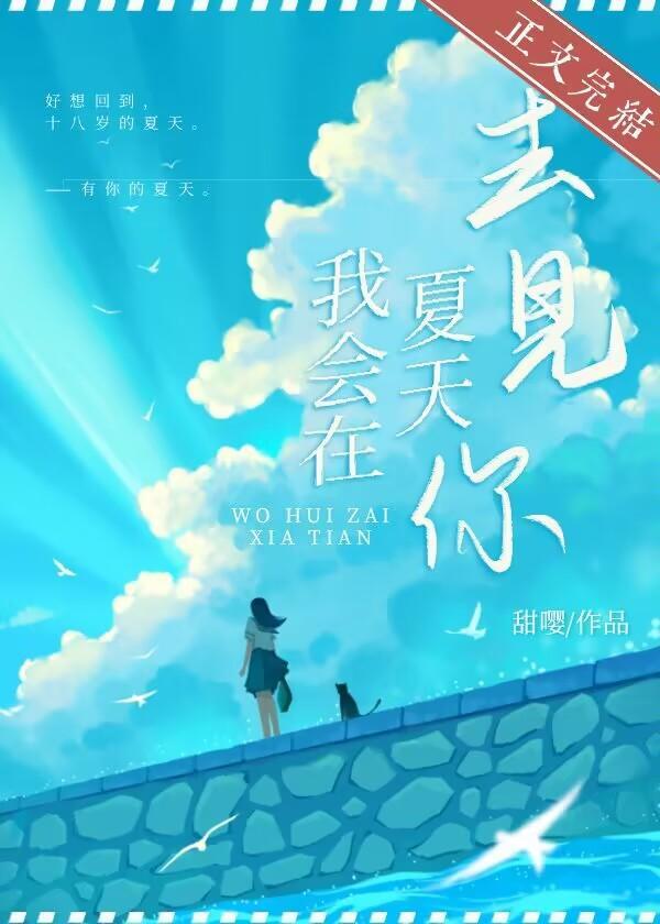 我會在夏日去見你