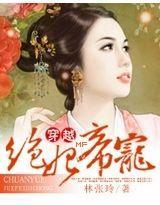 絕妃帝寵