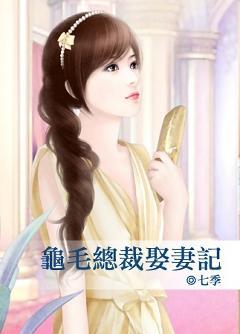 龜毛總裁娶妻記