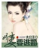 嬌妻要逃婚