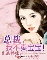 出逃媽咪：總裁，我不賣寶寶