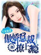 專寵蜜愛：傲嬌總裁撩上瘾
