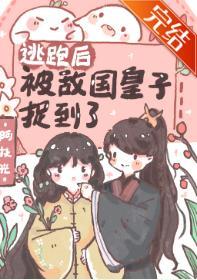 逃跑後被敵國皇子捉到了