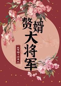 贅婿大将軍
