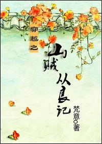 穿越之山賊從良記