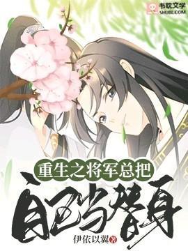 重生之将軍總把自己當替身