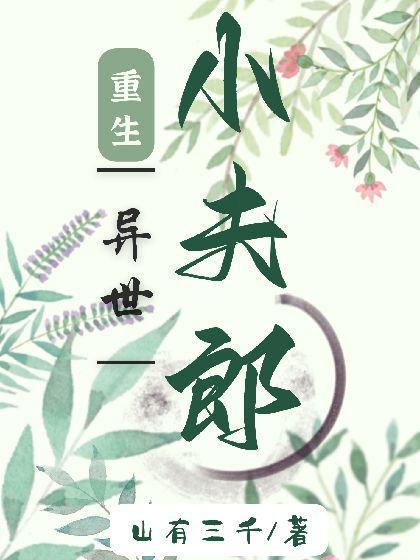 重生異世小夫郎