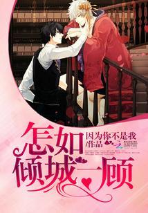 怎如傾城一顧