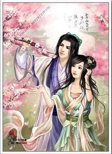 妃無情：誤撞帝王心