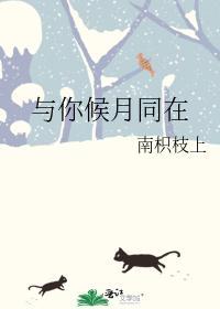 與你候月同在