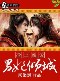 冷王霸愛，男妃傾城