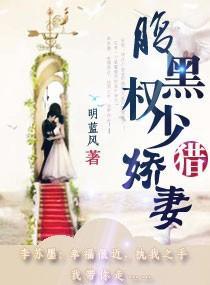 腹黑權少獵嬌妻