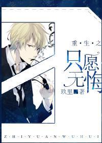 重生之只願無悔