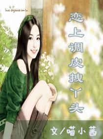 戀上調皮拽丫頭